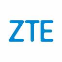 ZTE Corporation Logo