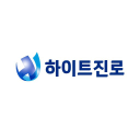 HITEJINRO Co., Ltd. Logo