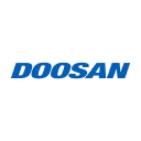 Doosan Corporation Logo