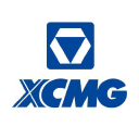 XCMG Construction Machinery Co., Ltd. Logo