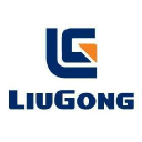 Guangxi Liugong Machinery Co., Ltd. Logo