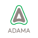 ADAMA Ltd. Logo