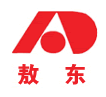 Jilin Aodong Pharmaceutical Group Co., Ltd. Logo