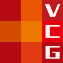 Visual China Group Co.,Ltd. Logo