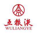 Wuliangye Yibin Co.,Ltd. Logo