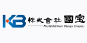 KUKBO Logistics Co., Ltd. Logo