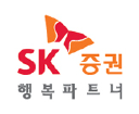 SK Securities Co., Ltd. Logo