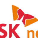 SK Networks Company Limited Logo