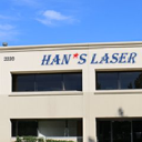 Han's Laser Technology Industry Group Co., Ltd. Logo