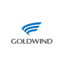 Xinjiang Goldwind Science & Technology Co., Ltd. Logo