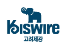 Kiswire Ltd. Logo