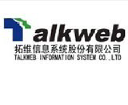 Talkweb Information System Co.,Ltd. Logo