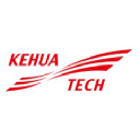 Kehua Data Co., Ltd. Logo