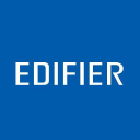 Edifier Technology Co., Ltd. Logo