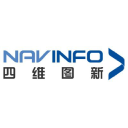 NavInfo Co., Ltd. Logo