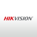 Hangzhou Hikvision Digital Technology Co., Ltd. Logo