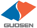 Guosen Securities Co., Ltd. Logo