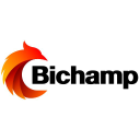 Bichamp Cutting Technology (Hunan) Co., Ltd. Logo