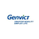 Shenzhen Genvict Technologies Co., Ltd. Logo