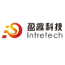 Xiamen Intretech Inc. Logo