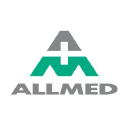 Allmed Medical Products Co., Ltd Logo