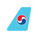 Korean Air Lines Co., Ltd. Logo