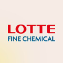 LOTTE Fine Chemical Co., Ltd. Logo