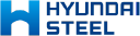 Hyundai Steel Company Logo