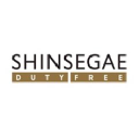 SHINSEGAE Inc. Logo