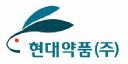 Hyundai Pharmaceutical Co., Ltd. Logo