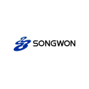 Songwon Industrial Co., Ltd. Logo