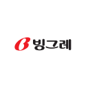 Binggrae Co., Ltd. Logo