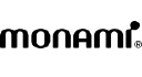 Monami Co., Ltd. Logo