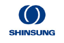 Shinsung Tongsang Co., Ltd. Logo