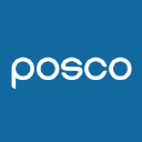 POSCO Holdings Inc. Logo