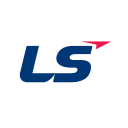 LS Corp. Logo