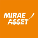 Mirae Asset Securities Co. Ltd. Logo