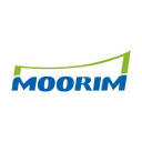 Moorim Paper Co., Ltd. Logo