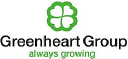 Greenheart Group Limited Logo