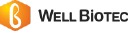 Wellbiotec Co., Ltd. Logo