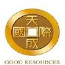 Good Resources Holdings Limited Logo