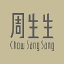 Chow Sang Sang Holdings International Limited Logo