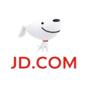 JD.com, Inc. Logo