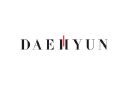 Daehyun Co.,Ltd. Logo