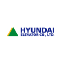 Hyundai Elevator Co., Ltd Logo