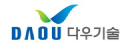 Daou Technology Inc. Logo