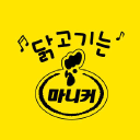 Maniker.Co.,Ltd Logo