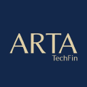 Arta TechFin Corporation Limited Logo