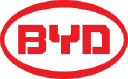 BYD Electronic (International) Company Limited Logo