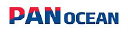 Pan Ocean Co., Ltd. Logo